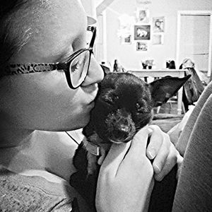 Meet your Posher, Felicia